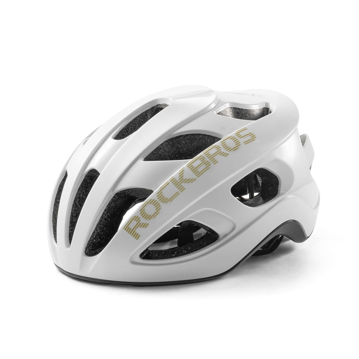 Fahrradhelm 58-62cm – Leichtgewicht 240g & Antibakteriell