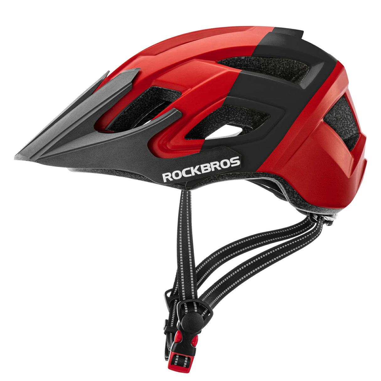 Fahrradhelm Einheitsgröße – Universelle Passform 56‑62 cm