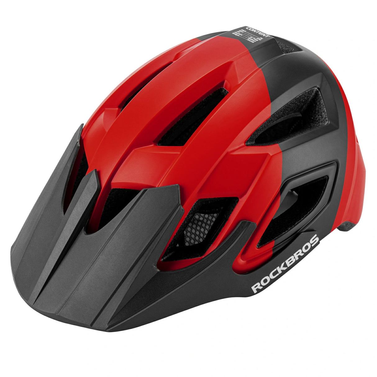 Fahrradhelm Einheitsgröße – Universelle Passform 56‑62 cm