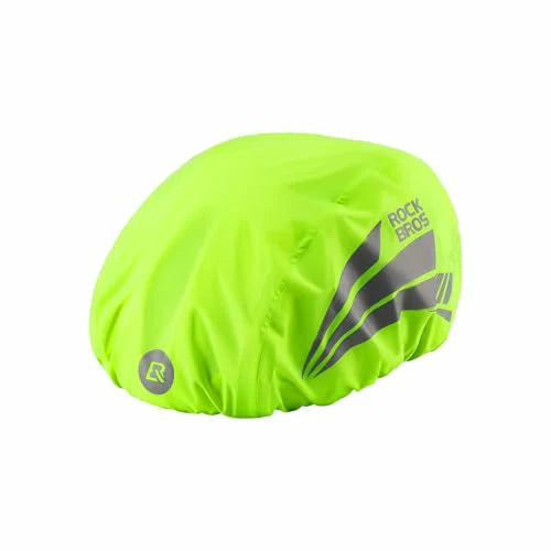 Fahrradhelm‑Regenschutz – Wasserdicht & winddicht