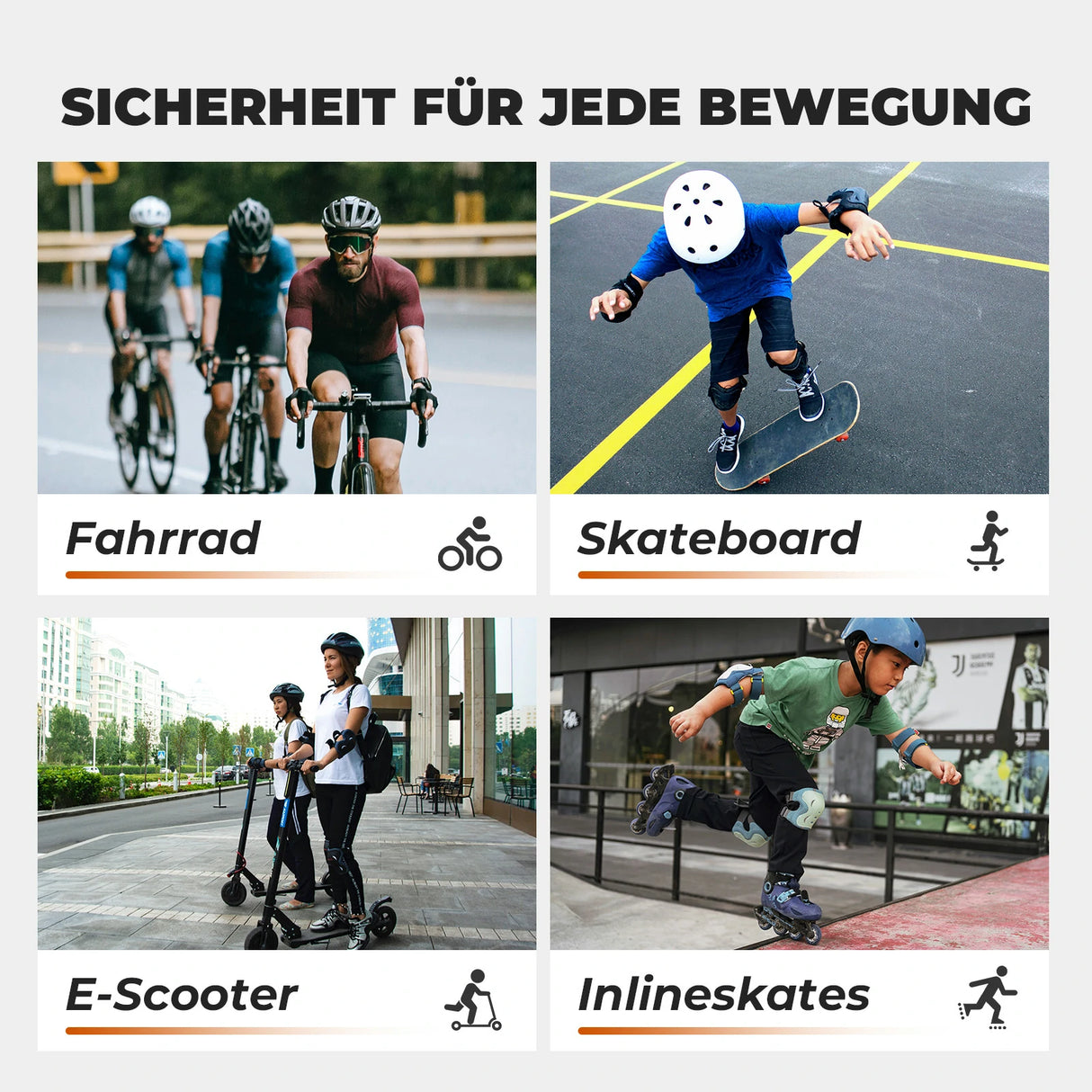 Entdecke den ROCKBROS Fahrradhelm: Dein vielseitiger Begleiter für maximalen Schutz, Komfort und Frische