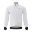 Fahrradjacke mit Reflexelementen – Atmungsaktiv & Praktisch