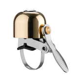 Bicycle Bell 90dB - Retro Design