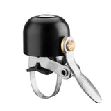Bicycle Bell 90dB - Retro Design