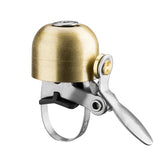 Bicycle Bell 90dB - Retro Design