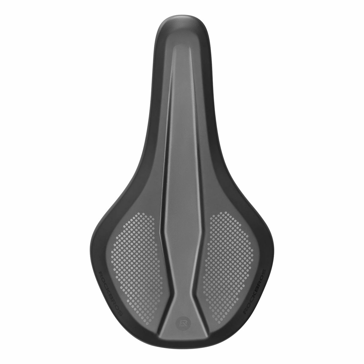ROCKBROS Fahrradsattel – Für Herren & Damen, wasserdicht & bequem