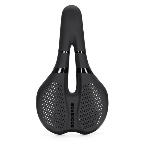 Fahrradsattel Bequem Memory Foam für Rennrad MTB