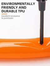 Fahrradschlauch 700C – Presta‑Ventil, ultraleicht 24 g, TPU