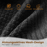 Fahrradsocken – Atmungsaktive Kompressionssocken für optimale Performance