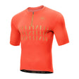 Fahrradtrikot Kurzarm Herren – Atmungsaktiv & Reflektierend