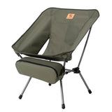Faltbarer Campingstuhl - ROCKBROS-EU