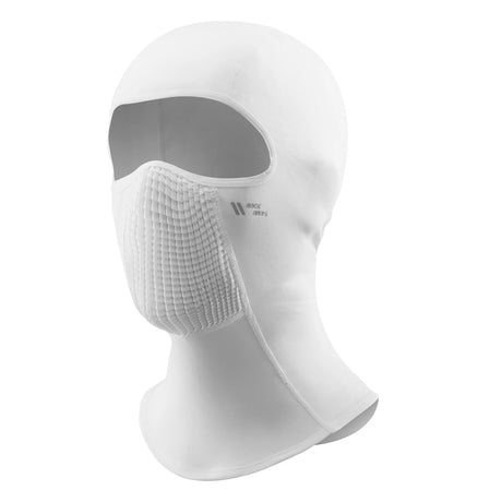 Fleece-Sturmhaube Winter – Atmungsaktive Balaclava & Skimaske