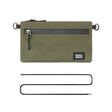 Der ROCKBROS Crossbody Card Holder: Ihre smarte, stylische Kommandozentrale für alles, was wirklich zählt.