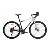 Gravel-/Reiserad – Shimano GRX - ROCKBROS-EU