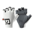 ROCKBROS Elastic Interface® Halbfinger Fahrradhandschuhe mit Gelpolsterung