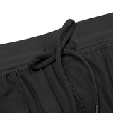 Entdecke die ROCKBROS Herren Fahrradhose Kurz: Hochleistungs-Komfort durch SORONA®-Innovation