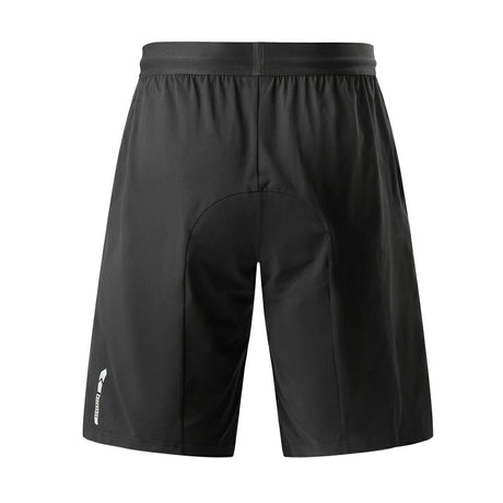 Entdecke die ROCKBROS Herren Fahrradhose Kurz: Hochleistungs-Komfort durch SORONA®-Innovation