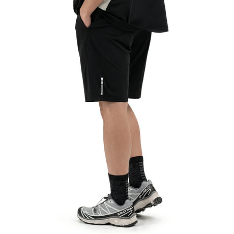 Entdecke die ROCKBROS Herren Fahrradhose Kurz: Hochleistungs-Komfort durch SORONA®-Innovation