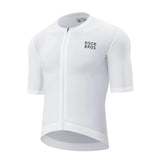 Herren Fahrradtrikot Kurzarm – Atmungsaktiv & Reflektierend