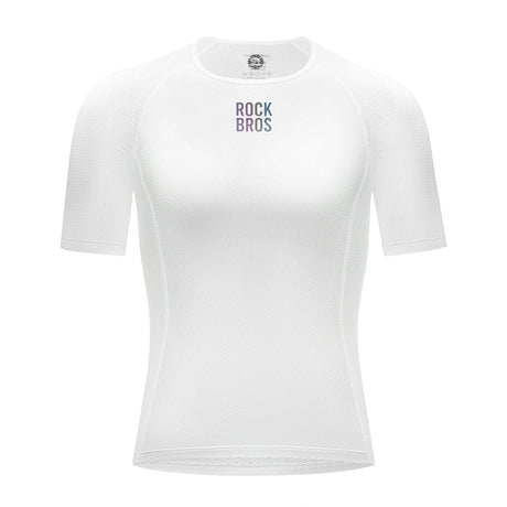 Herren Radtrikot Kurzarm Fahrradtrikot Atmungsaktiv - ROCKBROS-EU