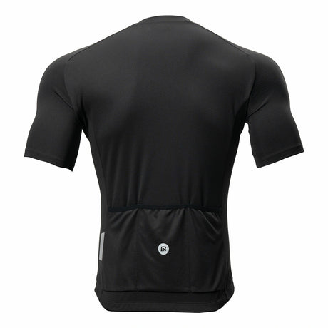 Herren Radtrikot Kurzarm – Rennradtrikot, atmungsaktiv & schnell trocknend