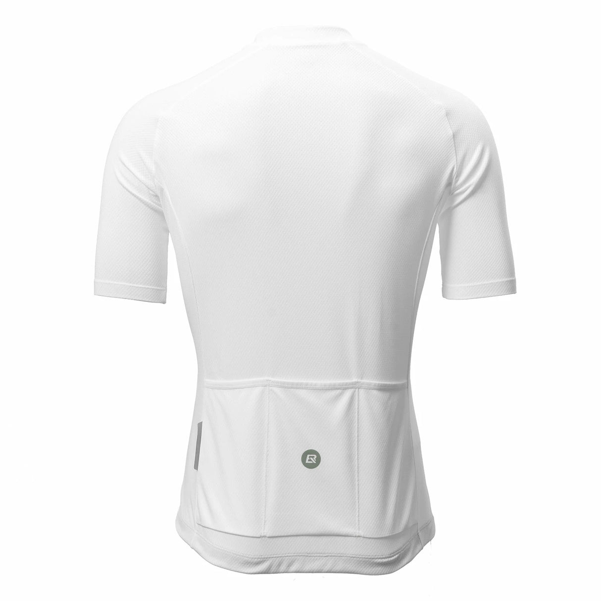 Herren Radtrikot Kurzarm – Rennradtrikot, atmungsaktiv & schnell trocknend