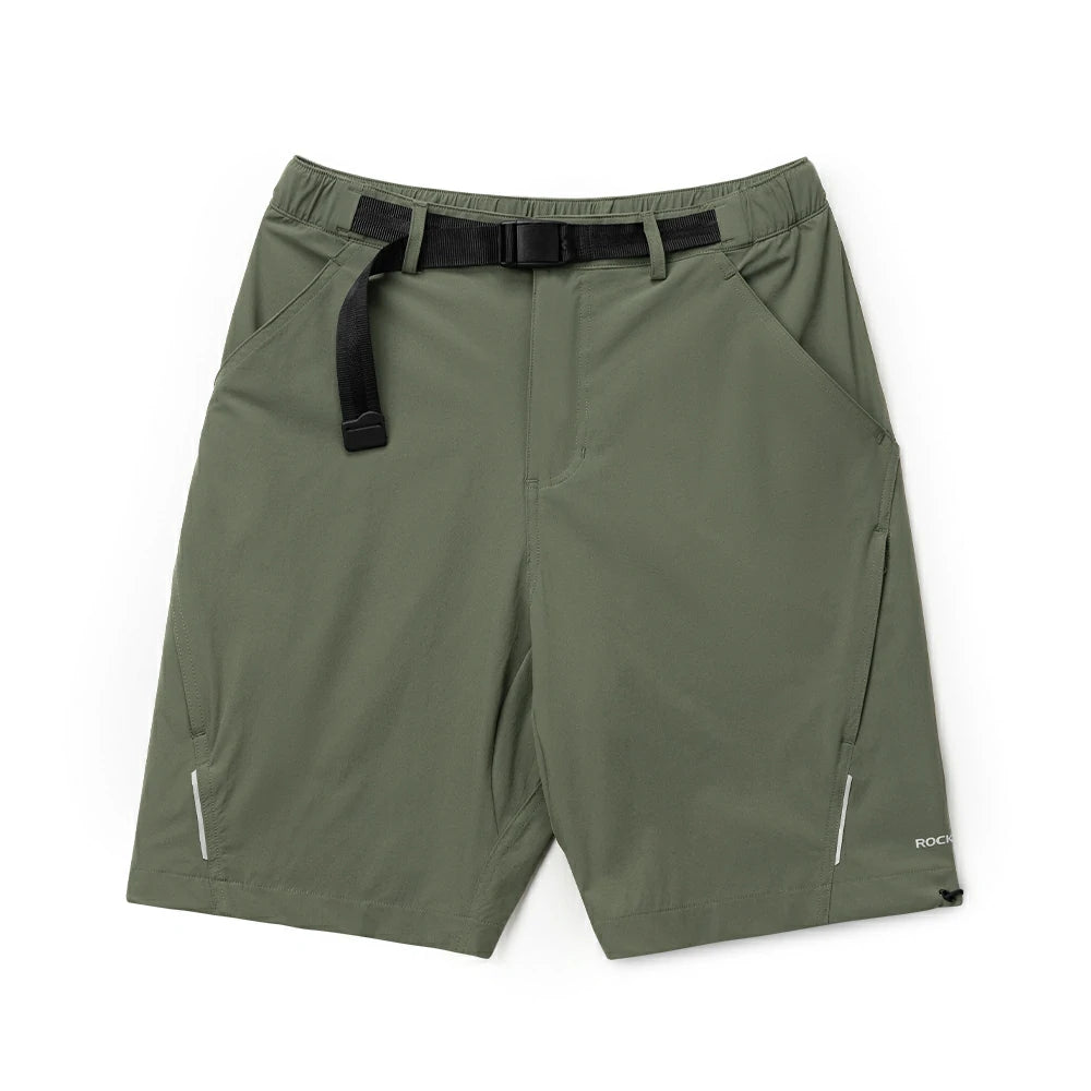 ROCKBROS Herren Sommer Shorts: Deine ultimative Allround-Lösung für Freiheit, Komfort und Funktion