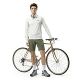 ROCKBROS Herren Sommer Shorts: Deine ultimative Allround-Lösung für Freiheit, Komfort und Funktion