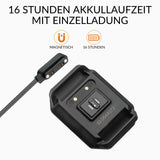 Heart Rate Monitor Armband, Bluetooth ANT+