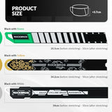 Hosenband – Reflektierender Hosenschutz, 2er‑Set