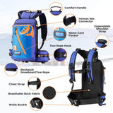 Qunature Kinder Ski-Trainingsrucksack mit Gurt - ROCKBROS-EU