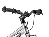 Kinderfahrrad Darwin -Riemenantrieb  20 8-12 Jahren
