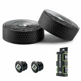 Rennrad‑Lenkerband – 2 Rollen à 220 cm, 3 mm Dicke