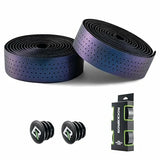Rennrad‑Lenkerband – 2 Rollen à 220 cm, 3 mm Dicke
