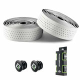 Rennrad‑Lenkerband – 2 Rollen à 220 cm, 3 mm Dicke