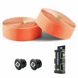 Rennrad‑Lenkerband – 2 Rollen à 220 cm, 3 mm Dicke