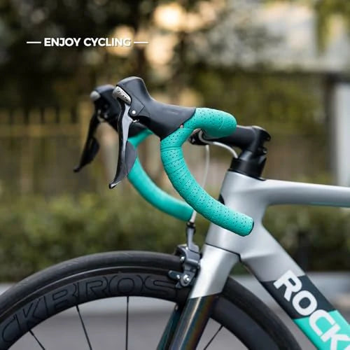 Rennrad‑Lenkerband – 2 Rollen à 220 cm, 3 mm Dicke