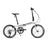 MBS - 20 Zoll - Klapprad - ROCKBROS-EU
