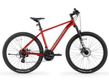 MT200 27.5E MTB 8-Gang  Scheibenbremsen-Rot