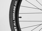 MT200 27.5E MTB 8-Gang  Scheibenbremsen
