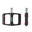 MTB & Rennrad Pedale – Ultraleicht Magnesium-Flachpedale, nur 171 g/Paar