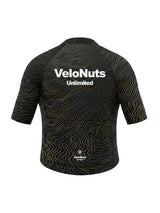 Herren-Radtrikot Aura Fade