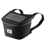 Motorrad‑Lenkertasche – Wasserdicht für 6,5‑Zoll‑Smartphone, 2 L