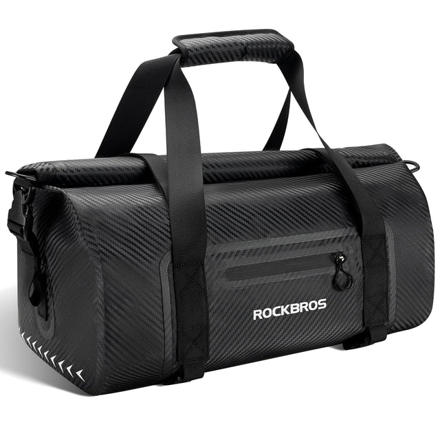 Motorradtasche Motorrad Hecktasche 100% Wasserdichter 20L-60L