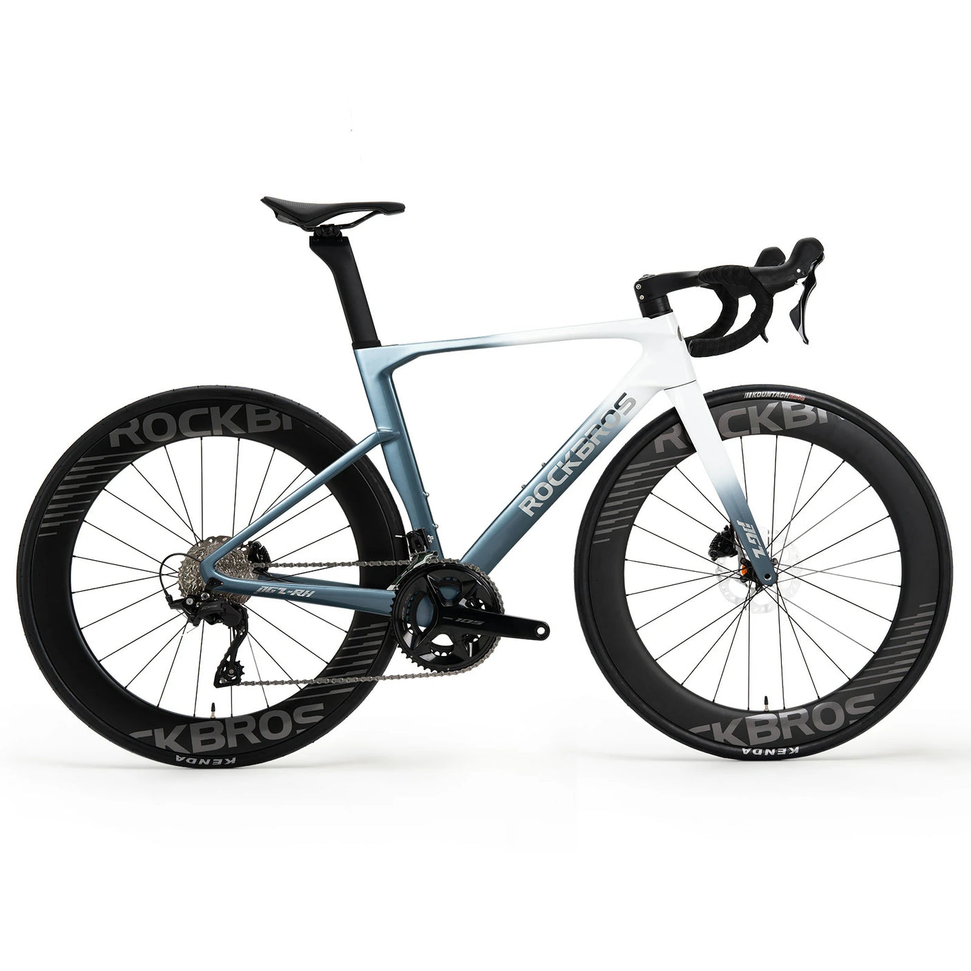 PGZ-RH 1.0 Rennrad