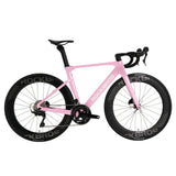 PGZ-RH 1.0 Rennrad