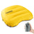 Qunature Aufblasbares Camping-Kissen – Kompakt & ergonomisch für Outdoor & Wandern
