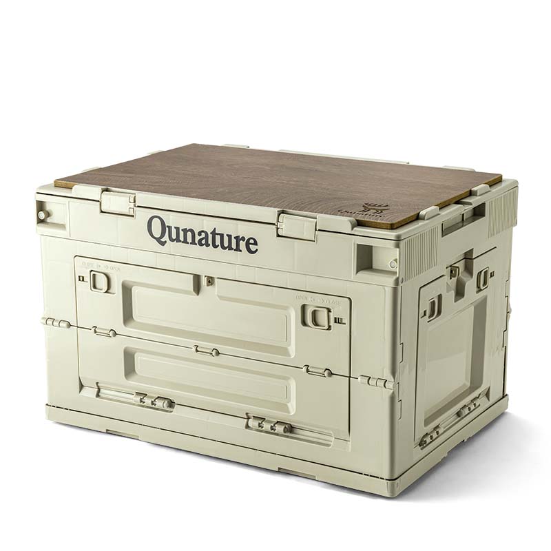Faltbare Campingbox - ROCKBROS-EU
