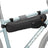 Qunature Fahrrad-Rahmentasche – Wasserdicht mit Außentasche & Trinksystemöffnung