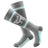 Qunature Jungen Skisocken – Kinder Thermosocken für winterlichen Spielspaß!​
